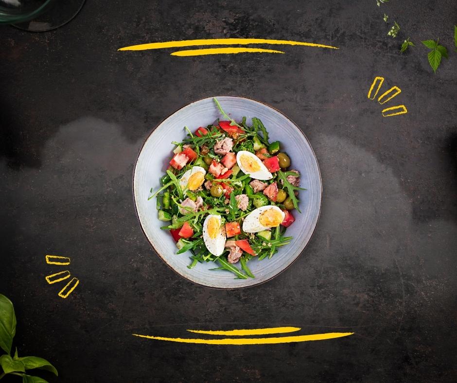 Salatalar